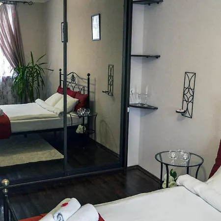 Central Krasnaya Apartment Minsk